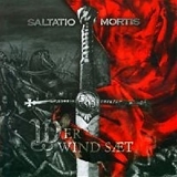 Saltatio Mortis - Wer Wind saet