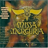 Missa Mercuria - Missa Mercuria