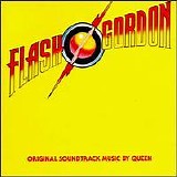 Queen - Flash Gordon