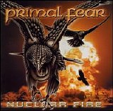 Primal Fear - Nuclear Fire