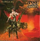 Ozzy Osbourne - The Ultimate Sin