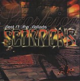 Scorpions - Best Of The Ballads