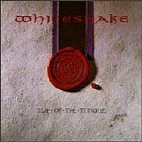 Whitesnake - Slip of the Tongue & bonus Live at Hammesmith (23rd November 1978)