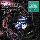 Ayreon - Universal Migrator Part: 2 Flight Of The Migrator