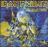 Iron Maiden - Live After Death