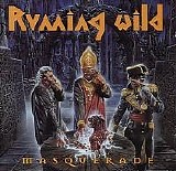 Running Wild - Masquerade