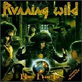 Running Wild - Black Hand Inn