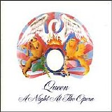 Queen - A Night At The Opera