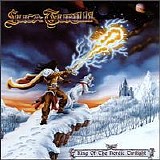 Luca Turilli - King Of The Nordic Twilight