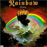 Rainbow - Rising