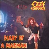 Ozzy Osbourne - Diary of a Madman