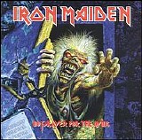 Iron Maiden - No Prayer For The Dying