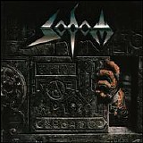Sodom - Better Off Dead
