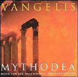 Vangelis - Mythodea