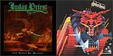 Judas Priest - Sad Wings Of Destiny / Defender Of The Faith