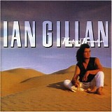 Ian Gillan - Naked Thunder