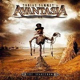 Tobias Sammet's Avantasia - The Scarecrow