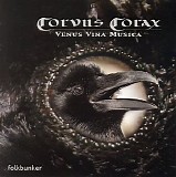 Corvus Corax - Venus Vina Musica