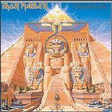 Iron Maiden - Powerslave