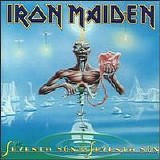 Iron Maiden - Seventh Son Of A Seventh Son