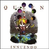 Queen - Innuendo