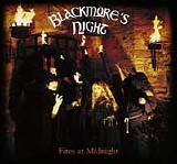 Blackmore's Night - Fires At Midnight