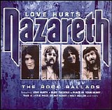 Nazareth - Love Hurts