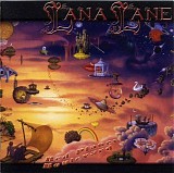 Lana Lane - Red Planet Boulevard