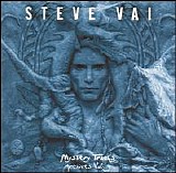 Steve Vai - Mystery Tracks - Archives Vol. 3