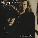Jimmy Page & Robert Plant - Hoochie Coochie Man