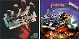 Judas Priest - British Steel/Painkiller