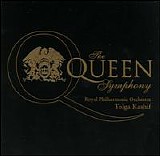 Royal Philharmonic Orchestra & Tolga Kashif - The Queen Symphony