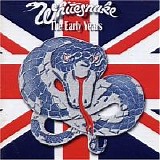 Whitesnake - The Early Years