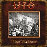 UFO - The Visitor