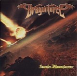 Dragonforce - Sonic Firestorm