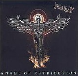 Judas Priest - Angel Of Retribution