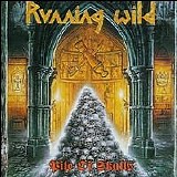 Running Wild - Pile Of Skulls