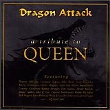 Various artists - Dragon Attack - A Tribute to Queen