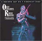 Ozzy Osbourne - Randy Rhoads Tribute