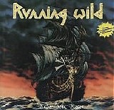 Running Wild - Under Jolly Roger