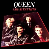 Queen - Greatest Hits