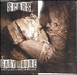 Gary Moore - Scars