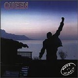 Queen - Made in Heaven