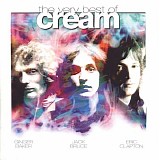 Cream - The Very Best of Cream