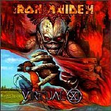 Iron Maiden - Virtual XI