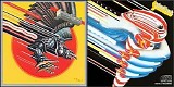 Judas Priest - Screaming For Vengence / Turbo
