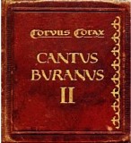 Corvus Corax - Cantus Buranus II