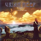 Uriah Heep - Celebration