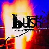 Bush - Razorblade Suitcase