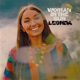 Leonda - Woman in The Sun (Acid-Folk US 1969